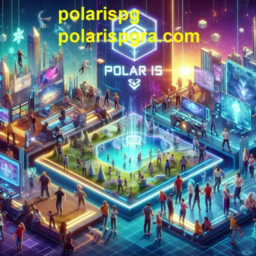 Descubra a Categoria 'Comunidade' no PolarisPG