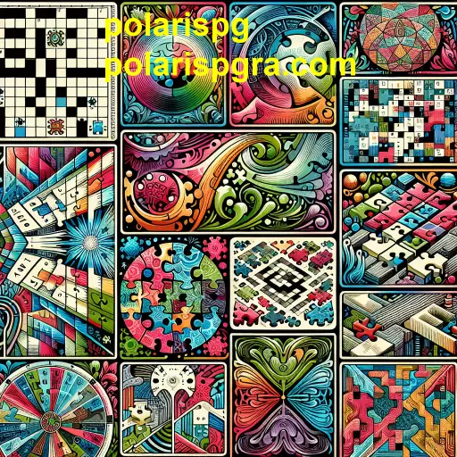 Desvendando o Universo dos Quebra-Cabeças: Desafios e Entretenimento