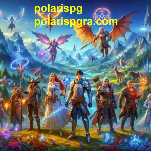 A Magia dos RPGs: Uma Exploração Através de Mundos e Narrativas